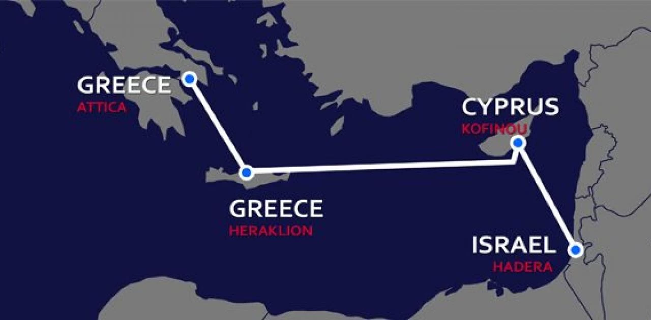 ΗΠΑ και Γαλλία αποκήρυξαν την τουρκική ρηματική διακοίνωση κατά Ελλάδας-Ισραήλ – “Άστραψε και βρόντηξε” η Γαλλίδα ΥΠΑΜ κατά της Τουρκίας